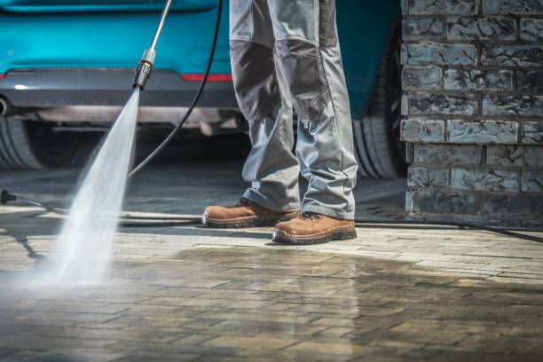 Best Parking Lot and Garage Cleaning  in Mooreland, OK