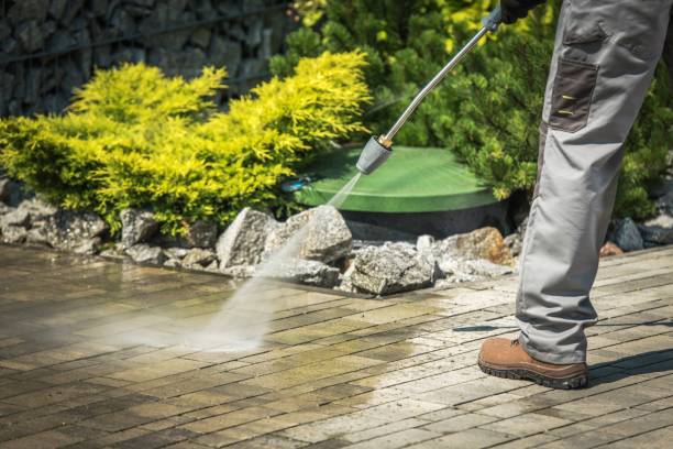 Best Parking Lot and Garage Cleaning  in Mooreland, OK