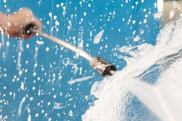 Best Dumpster Area Cleaning  in Mooreland, OK