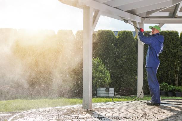 Best Fleet Vehicle Washing  in Mooreland, OK