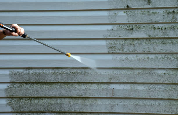 Best Post-Construction Pressure Washing  in Mooreland, OK