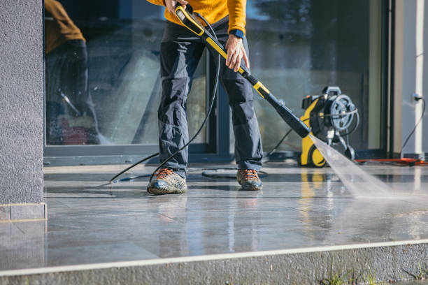 Best Spring Cleaning  in Mooreland, OK