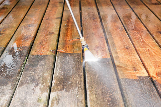 Playground Equipment Cleaning in Mooreland, OK